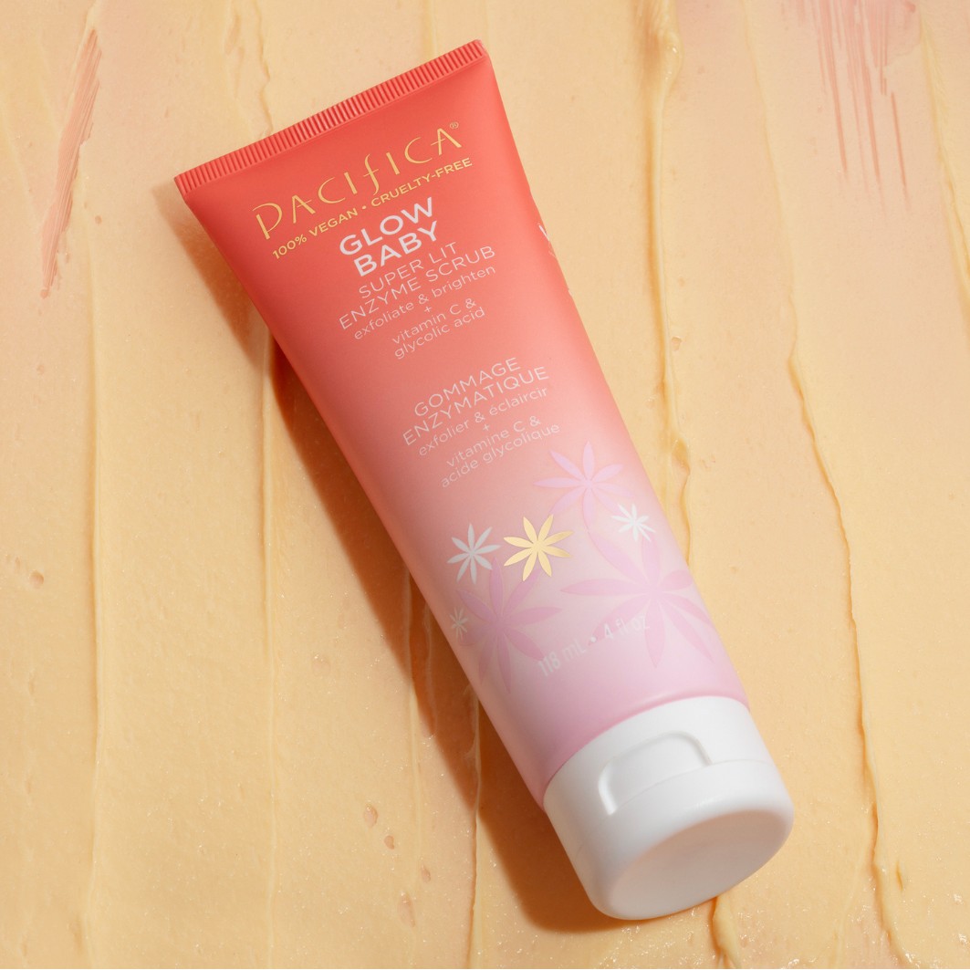 Glow Baby Super Lit Enzympeeling