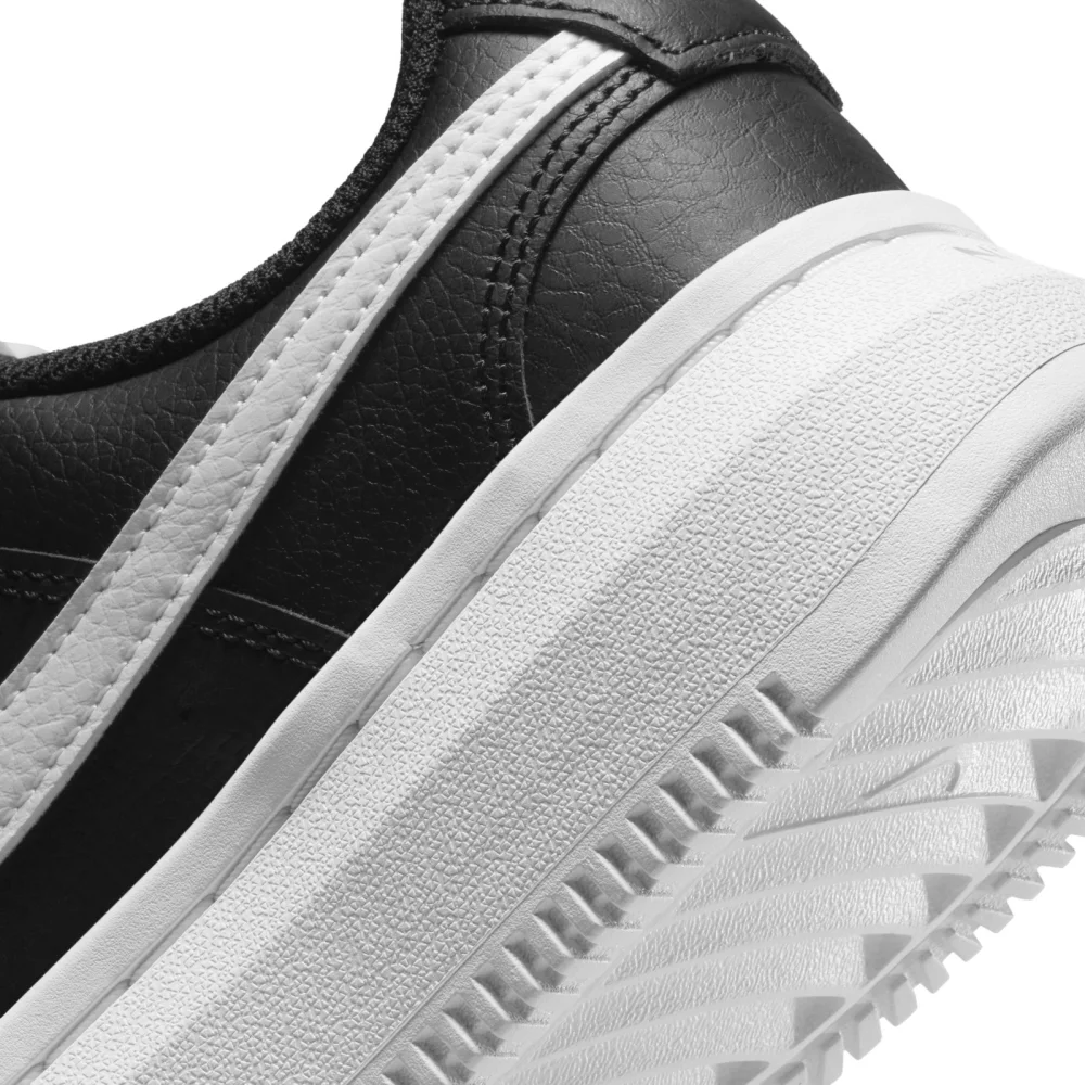 Nike Court Vision Alta DM0113-002 / schwarz
