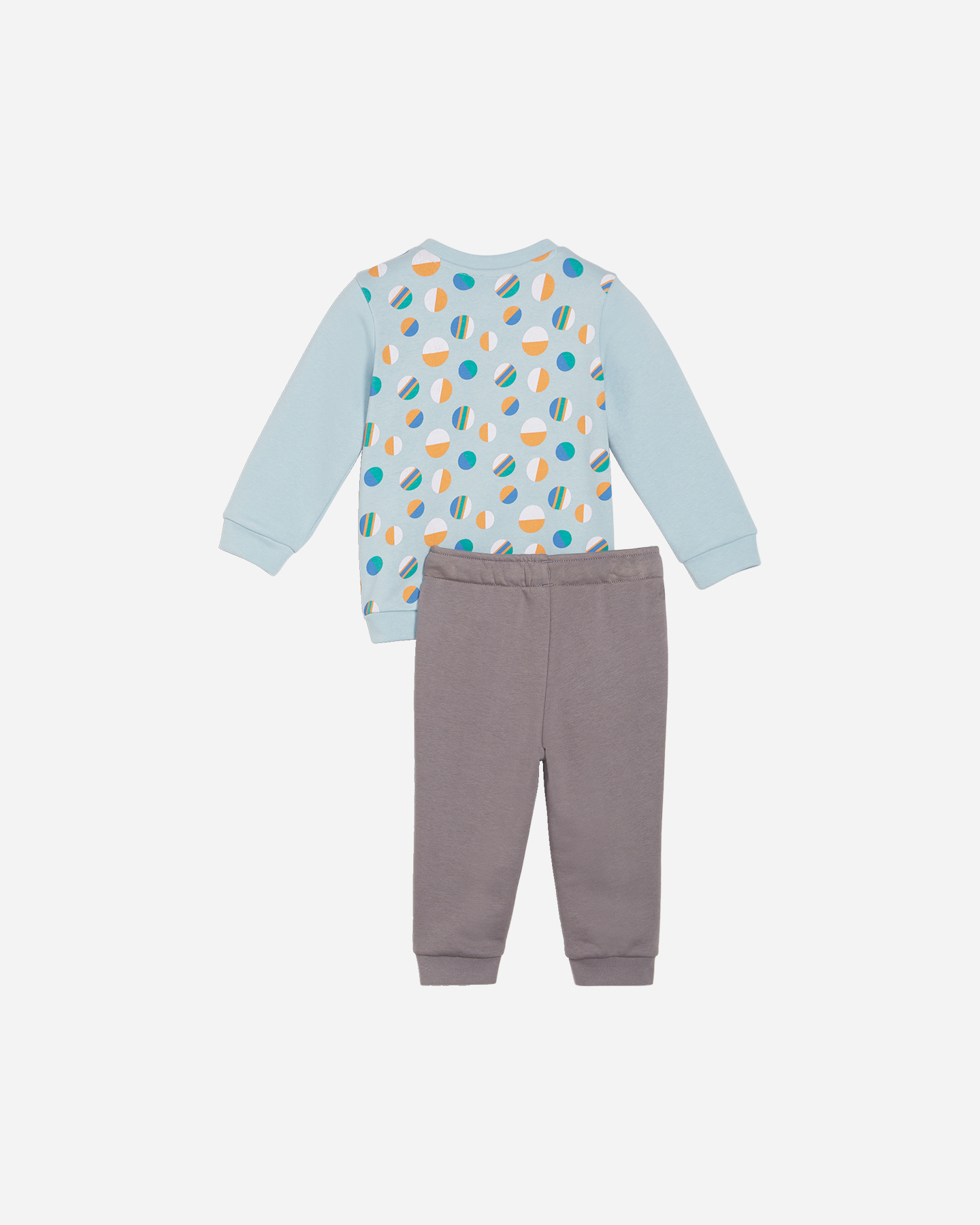Letný tábor Tuta Puma Jr 679280-22
