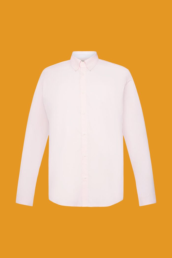 Button-Down-Hemd