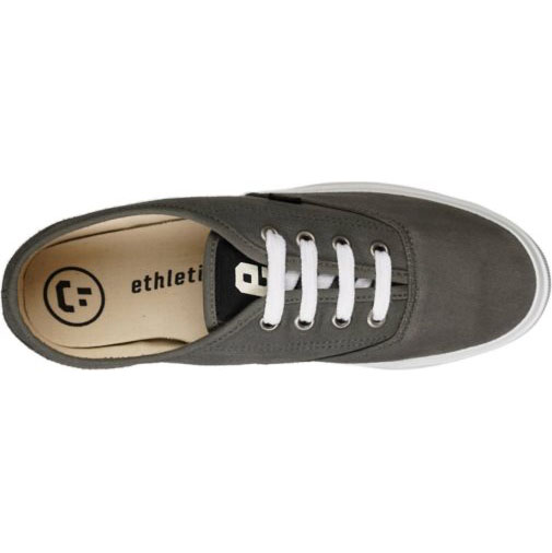 ethletic Canvas Sneaker Kole