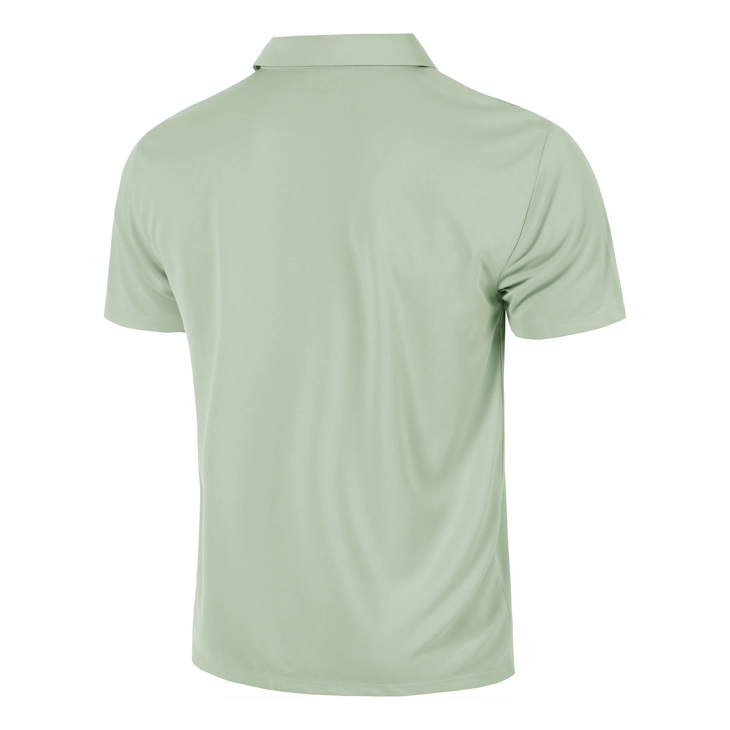 Dri-Fit Solid Polo Herren - Salbei