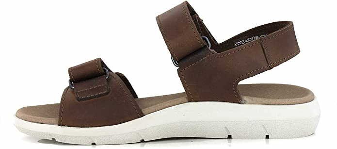 MEPHISTO Komfort Sandalen braun 3451