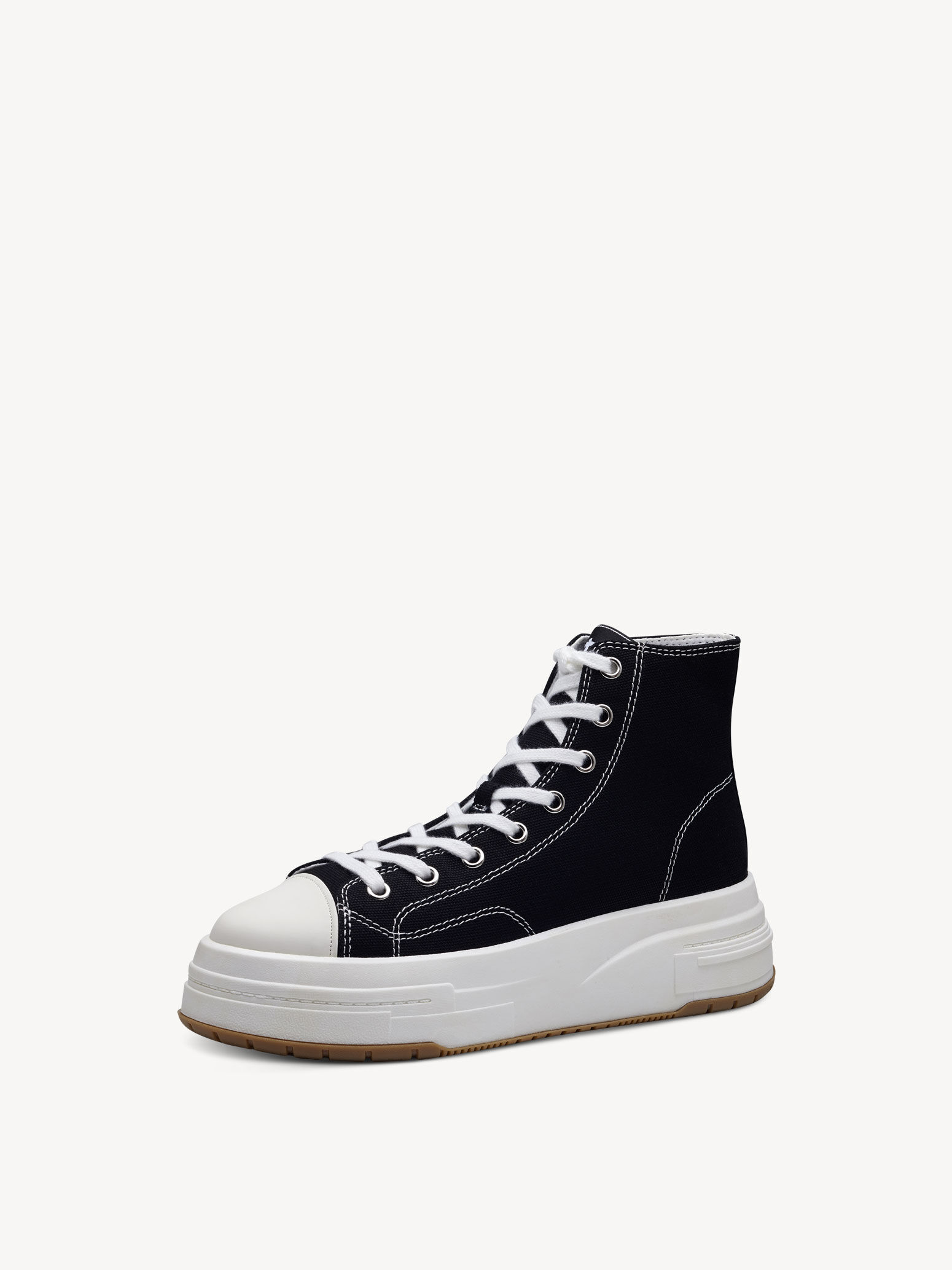Basket - noir