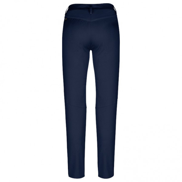 Salewa - Women's Puez Hemp Cargo Pants - Trekkinghose