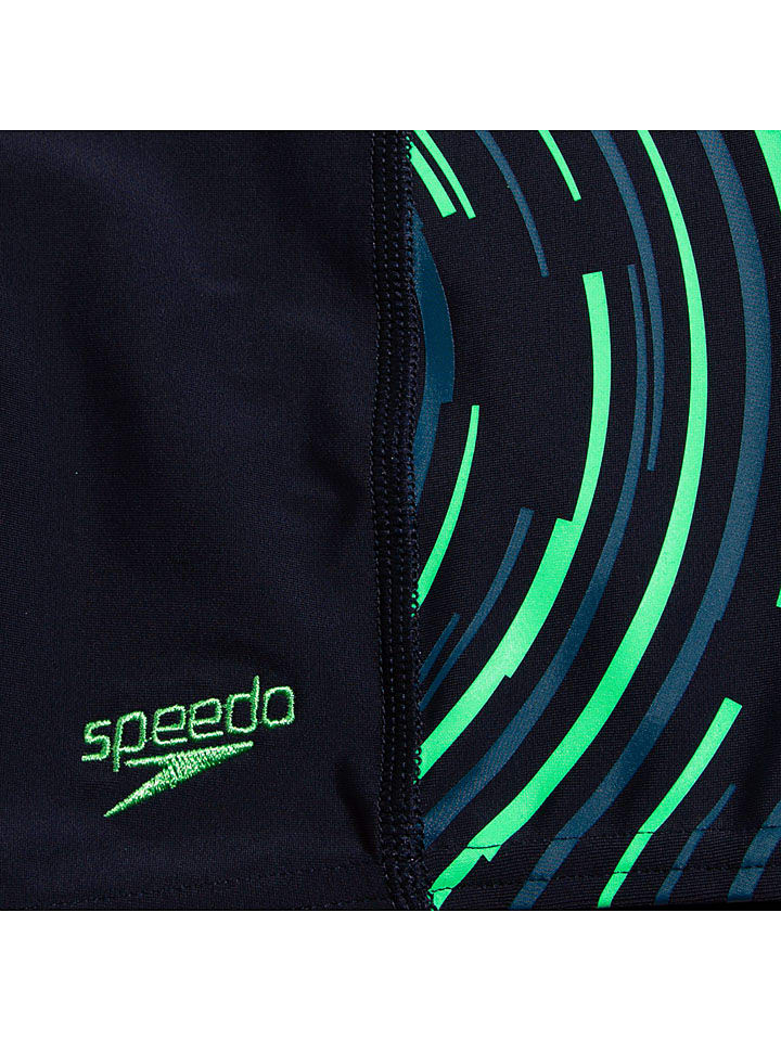 Speedo Badehose in Schwarz günstig kaufen