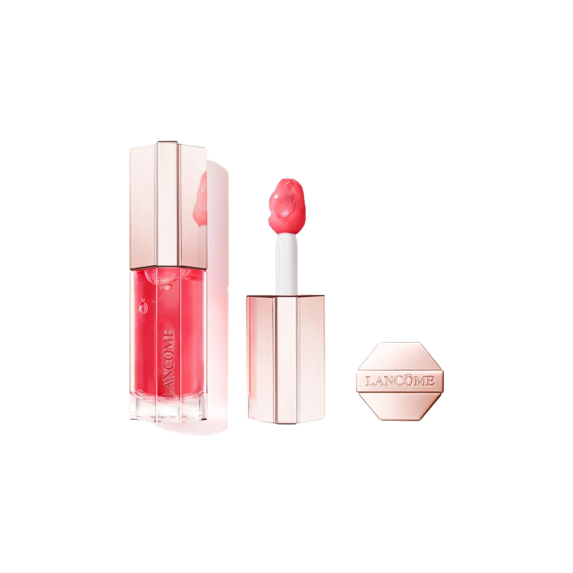 Lip Idôle Juicytreat™ Lip Gloss