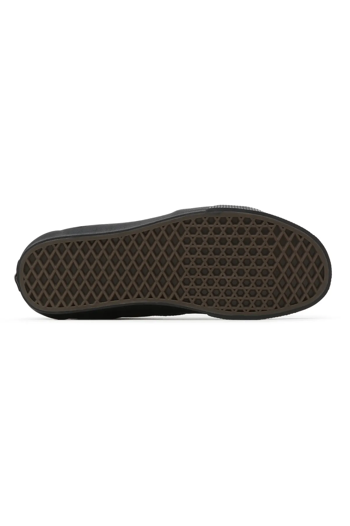 Vans  Sneaker - Schwarz - Flacher Absatz
