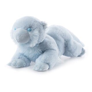 Harry Potter Plüschfigur: Otter Patronus