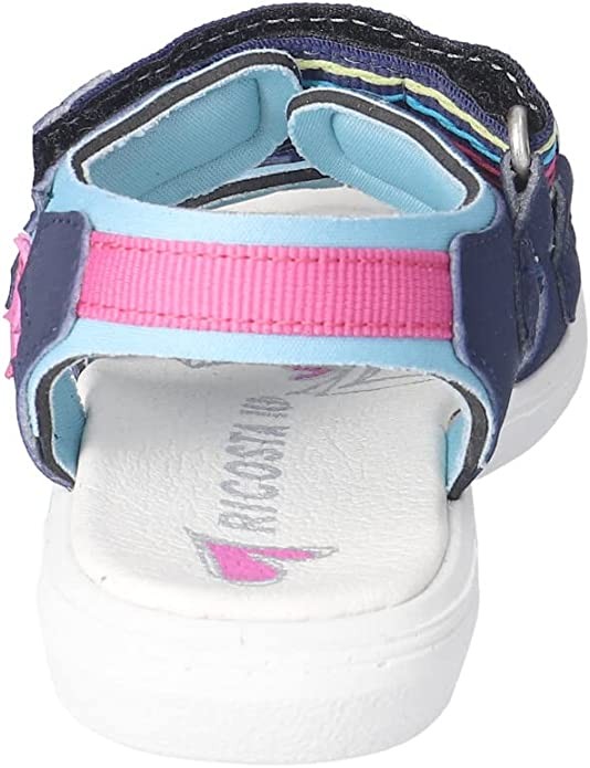 RICOSTA Jungen Sandalen blau