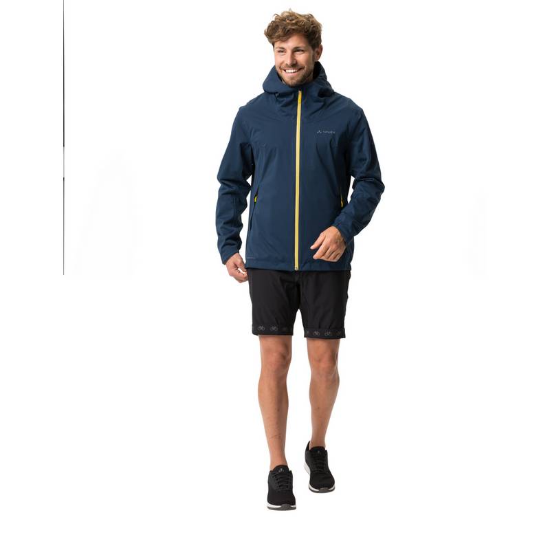VAUDE Men's Cyclist Jacket Outdoorjacke Herren