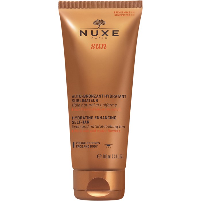 Hydrating Enhancing Self-Tan