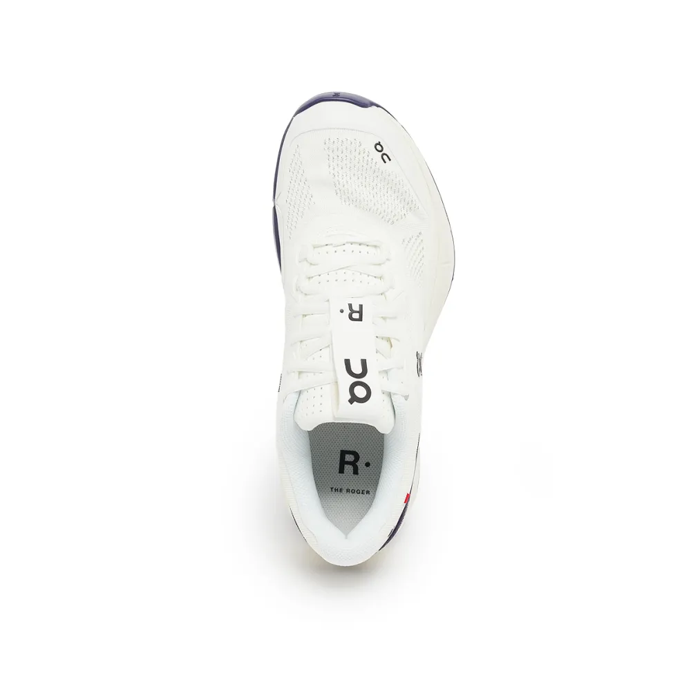 ON Wmns The Roger Pro 48.98046 / weiss