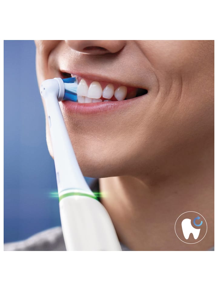 Oral-B Aufsteckbürsten 