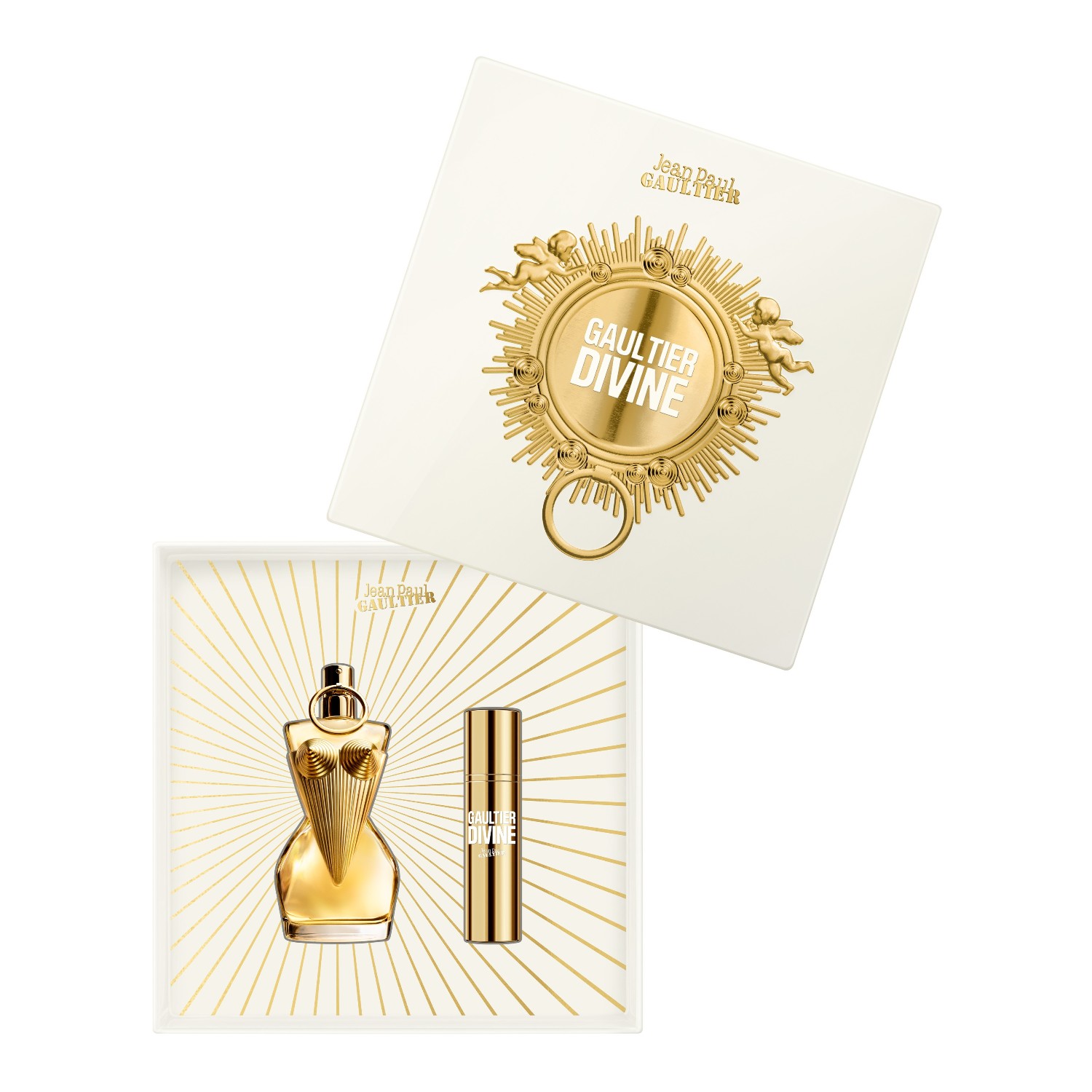 Gaultier Divine