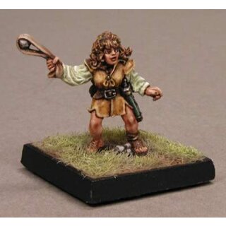 Trissa Cloverhill