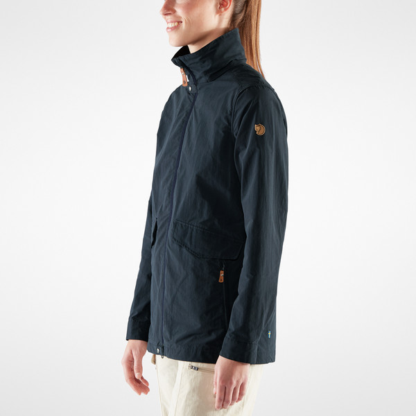 TRAVELLERS MT JACKET W Damen - Übergangsjacke