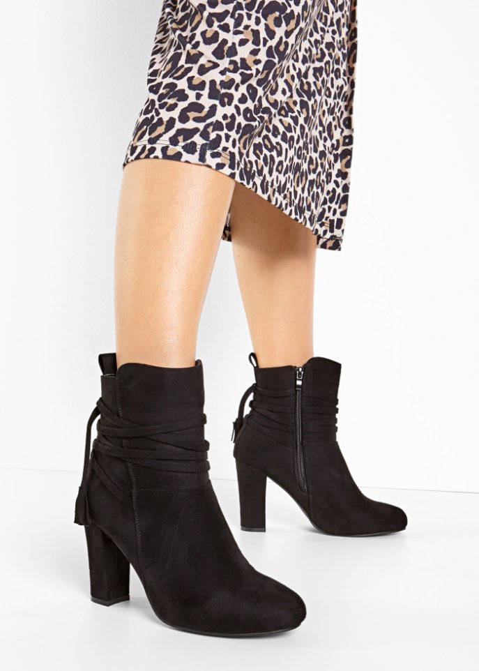 Stiefelette