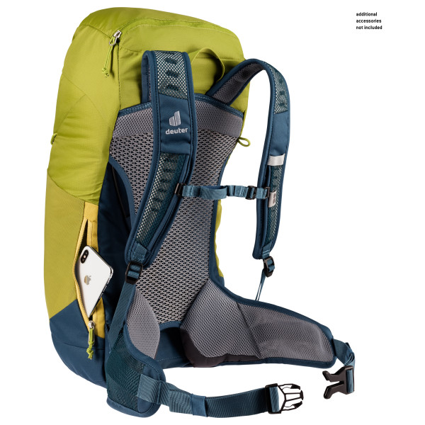 Deuter - AirComfort Lite 30 - Wanderrucksack