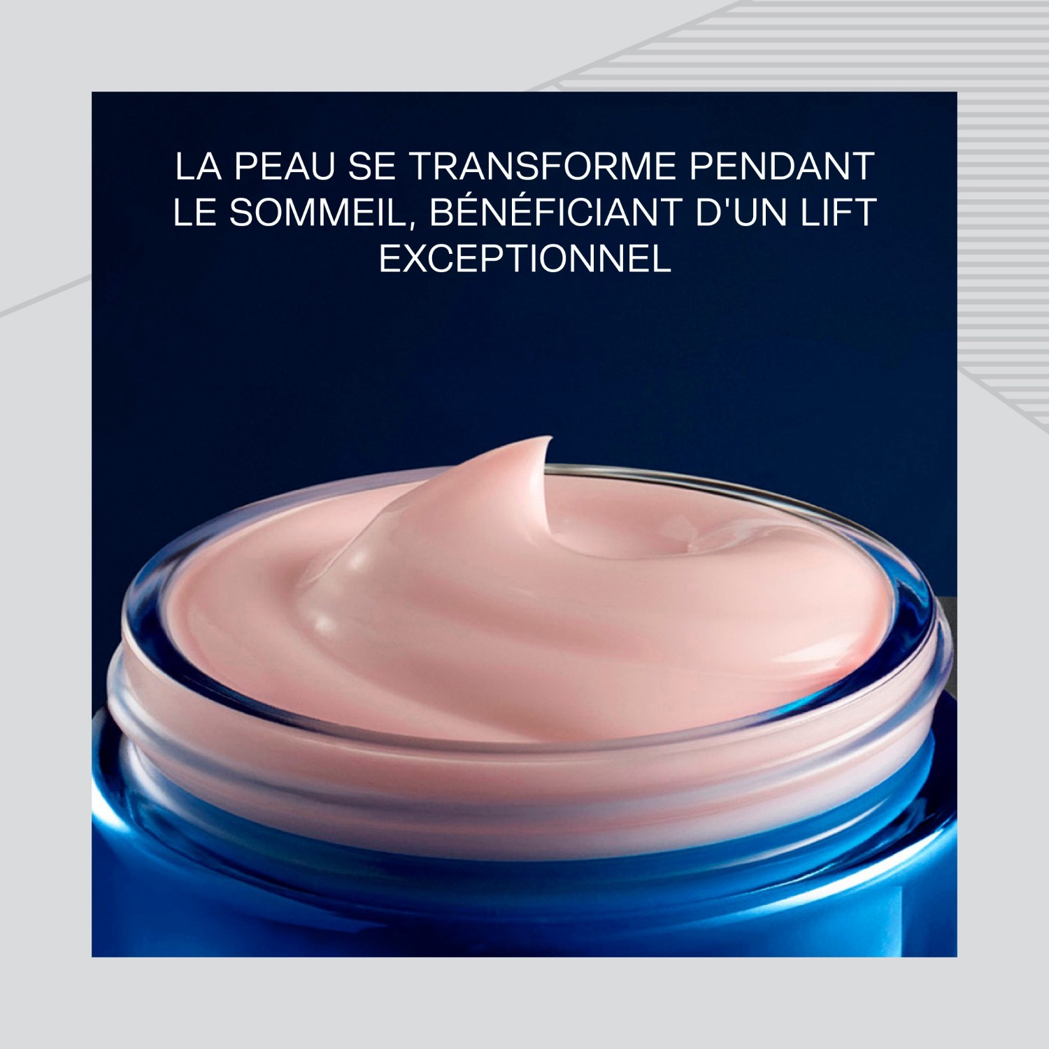 La Prairie Skin Caviar luksuzna noćna maska