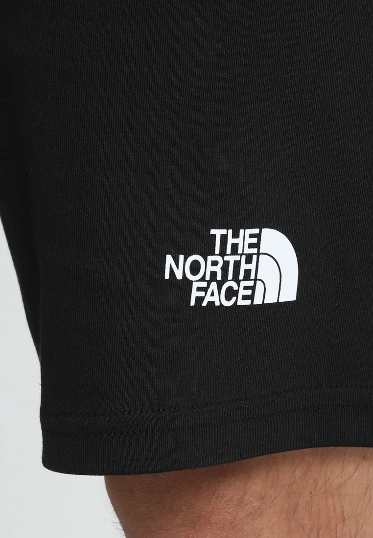 The North Face GRAPHIC SHORT - Pantalones cortos deportivos