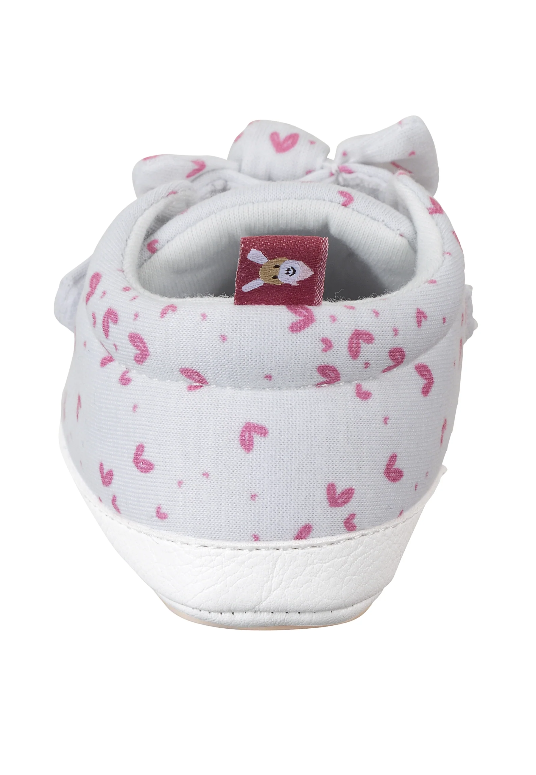 Baby Krabbelschuhe mit rutschfester Sohle