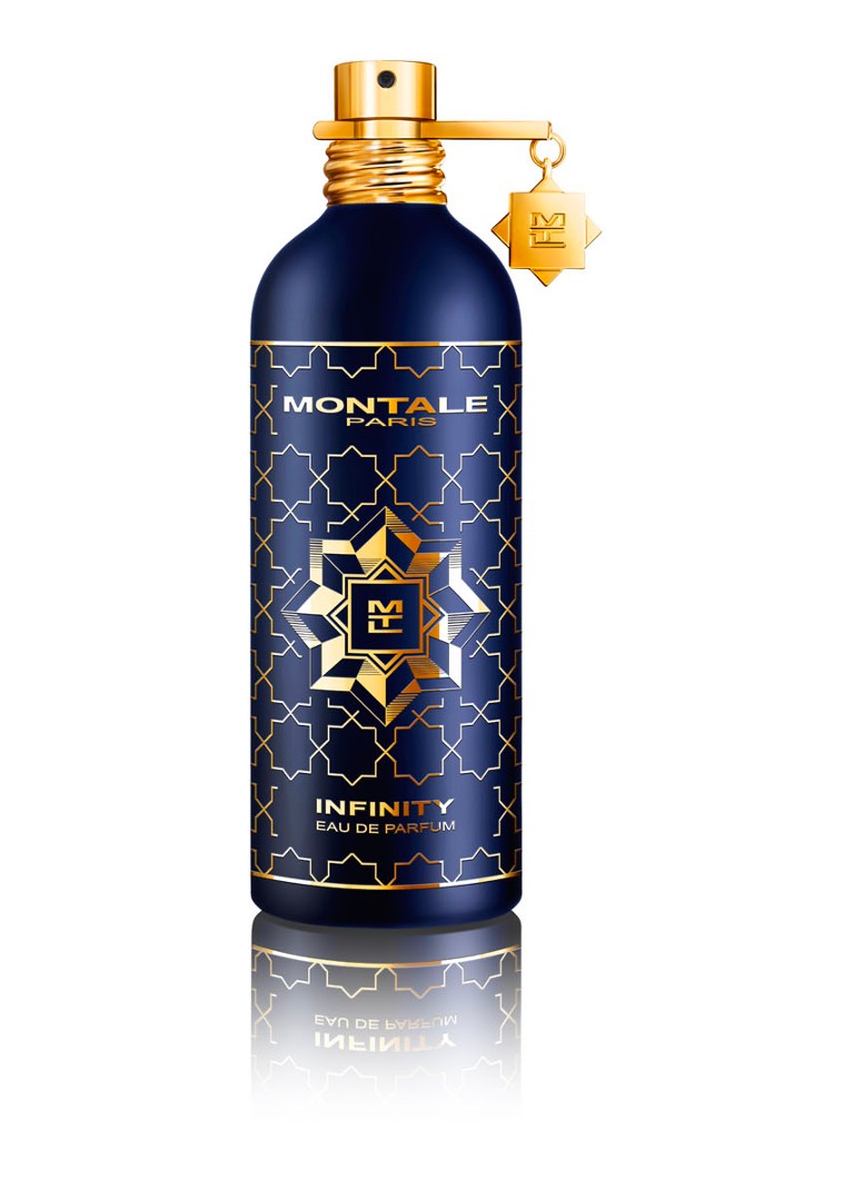 Set Cadou Apa de Parfum Montale Infinity - Set Parfum Ediție Limitată