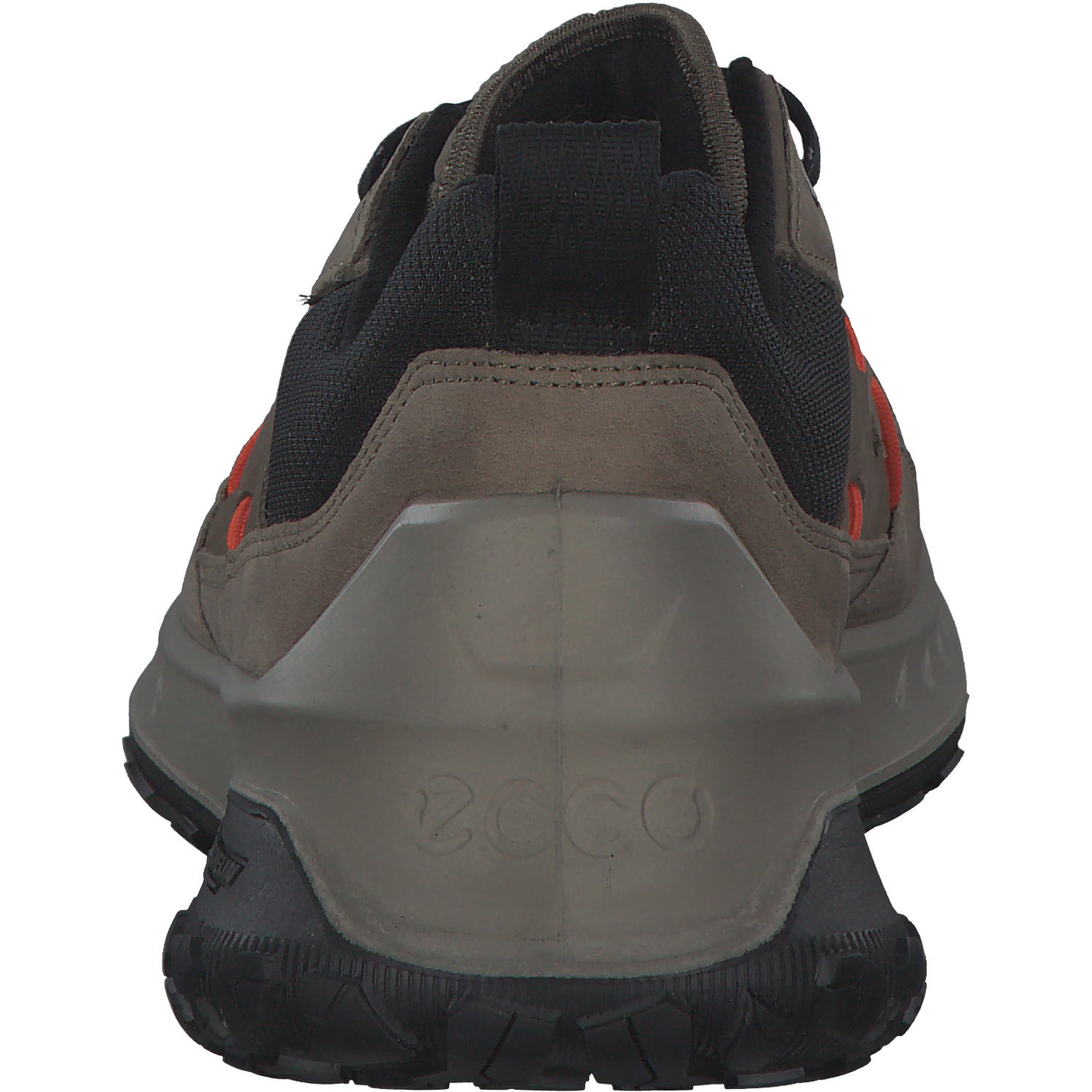 Ecco ULT-TRN M 824264, Sportliche Halbschuhe, Herren, TARMAC/TARMAC