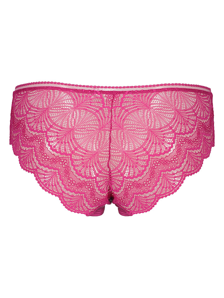 s.Oliver Panty in Beere günstig kaufen