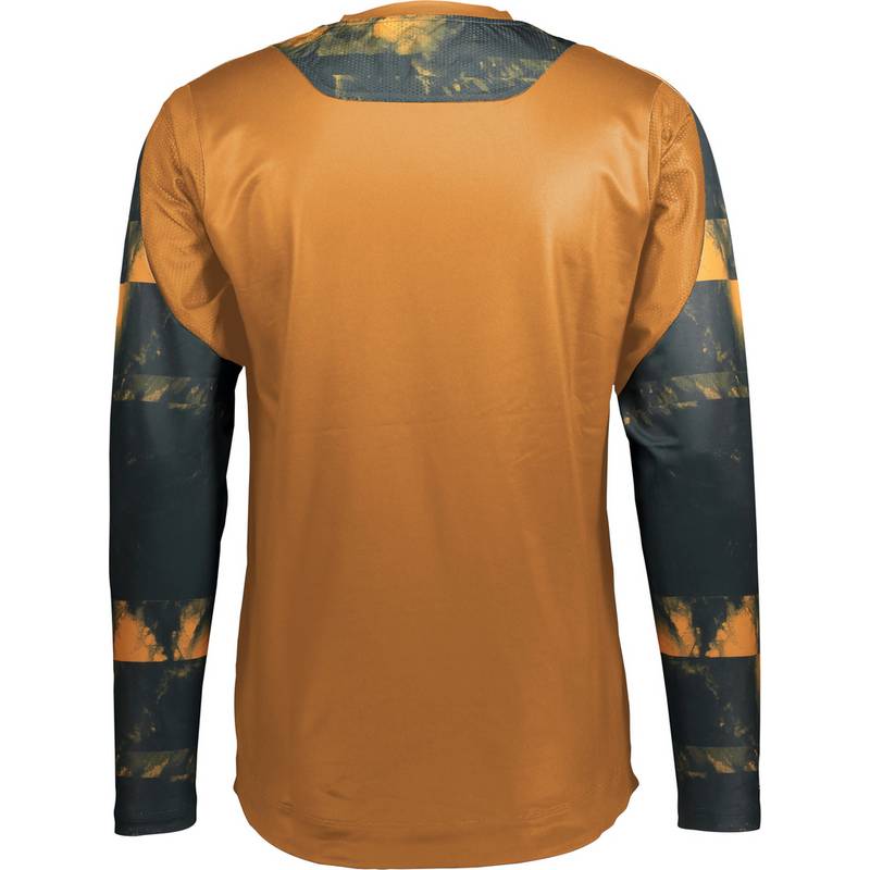 SCOTT Trail Storm Trikot Herren