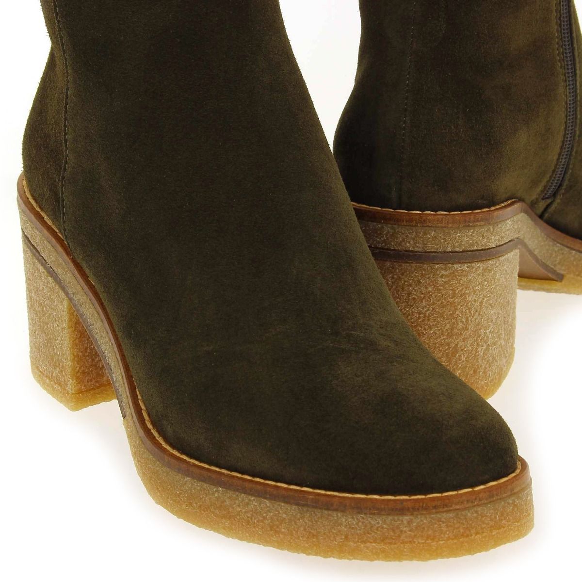 Alpe  2626 - olive