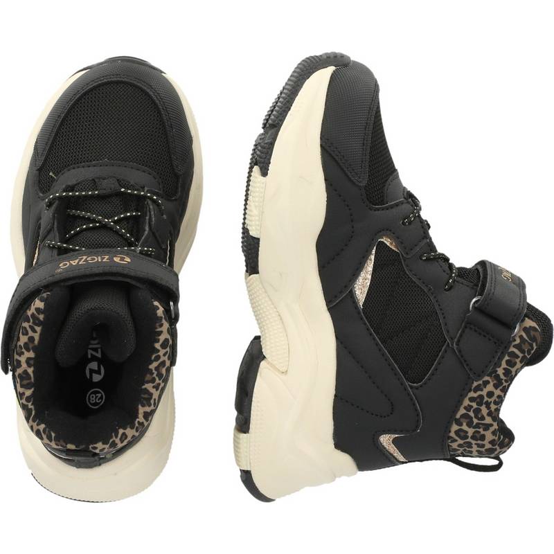 ZigZag Ransa Stiefel Kinder