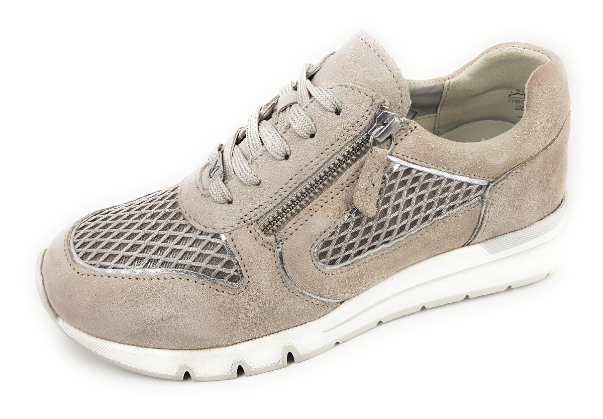 Caprice 9-23706-20/208 Grau 208 Light Grey Combi