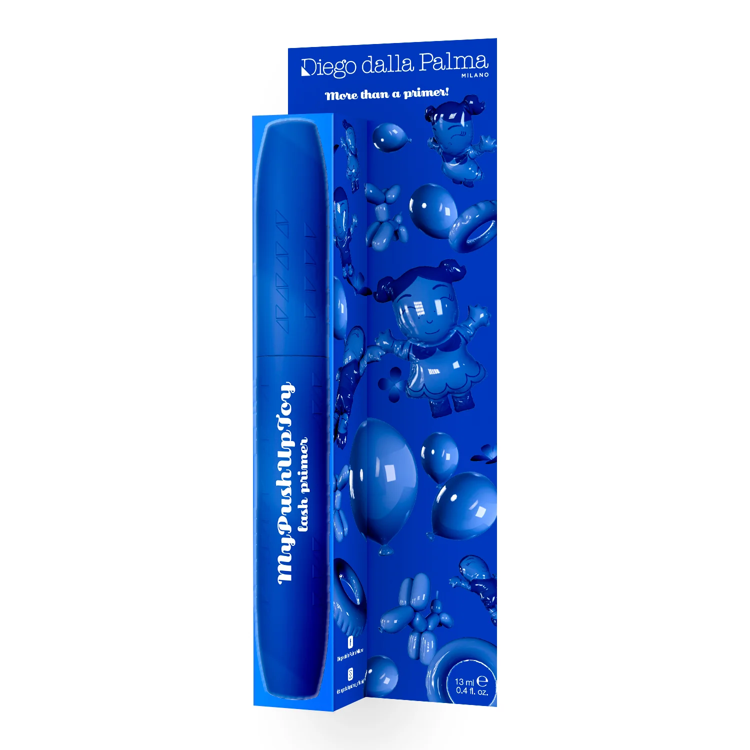 Prebase para pestañas MyPushUpToy - Base para máscara de pestañas, máscara de pestañas, tratamiento para pestañas