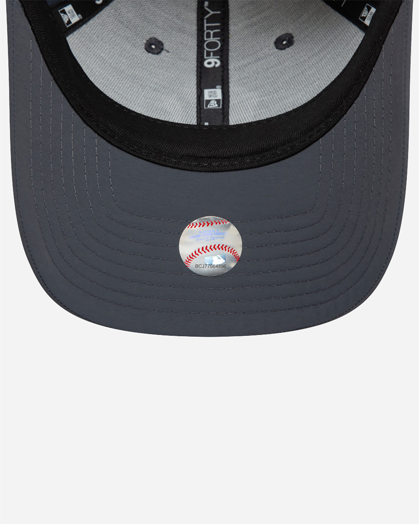 Cappellino New Era 9forty MLB New York Yankees 60595205