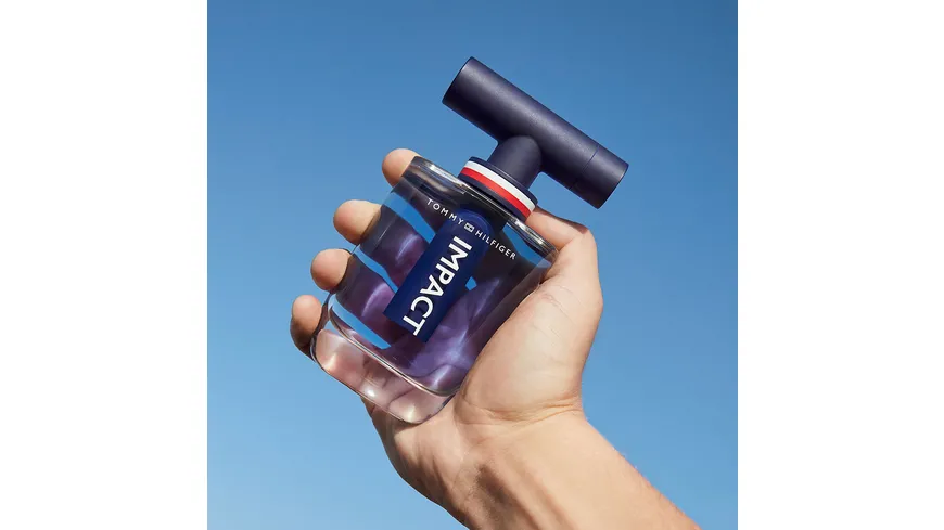Tommy Hilfiger Impact Eau de Toilette Spray