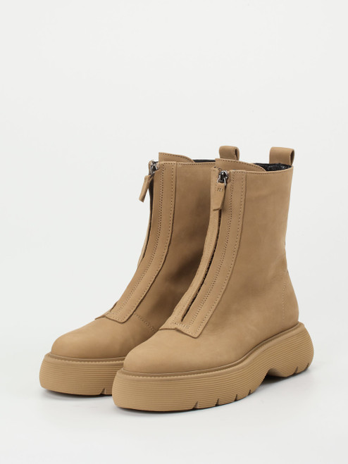 Stiefelette-17352890020 Kennel & Schmenger