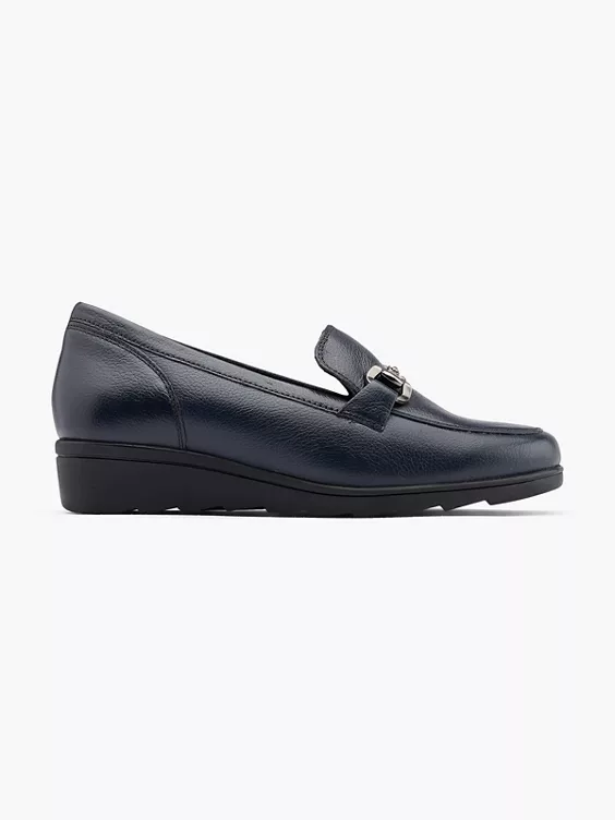 Medicus Leder Komfort Loafer