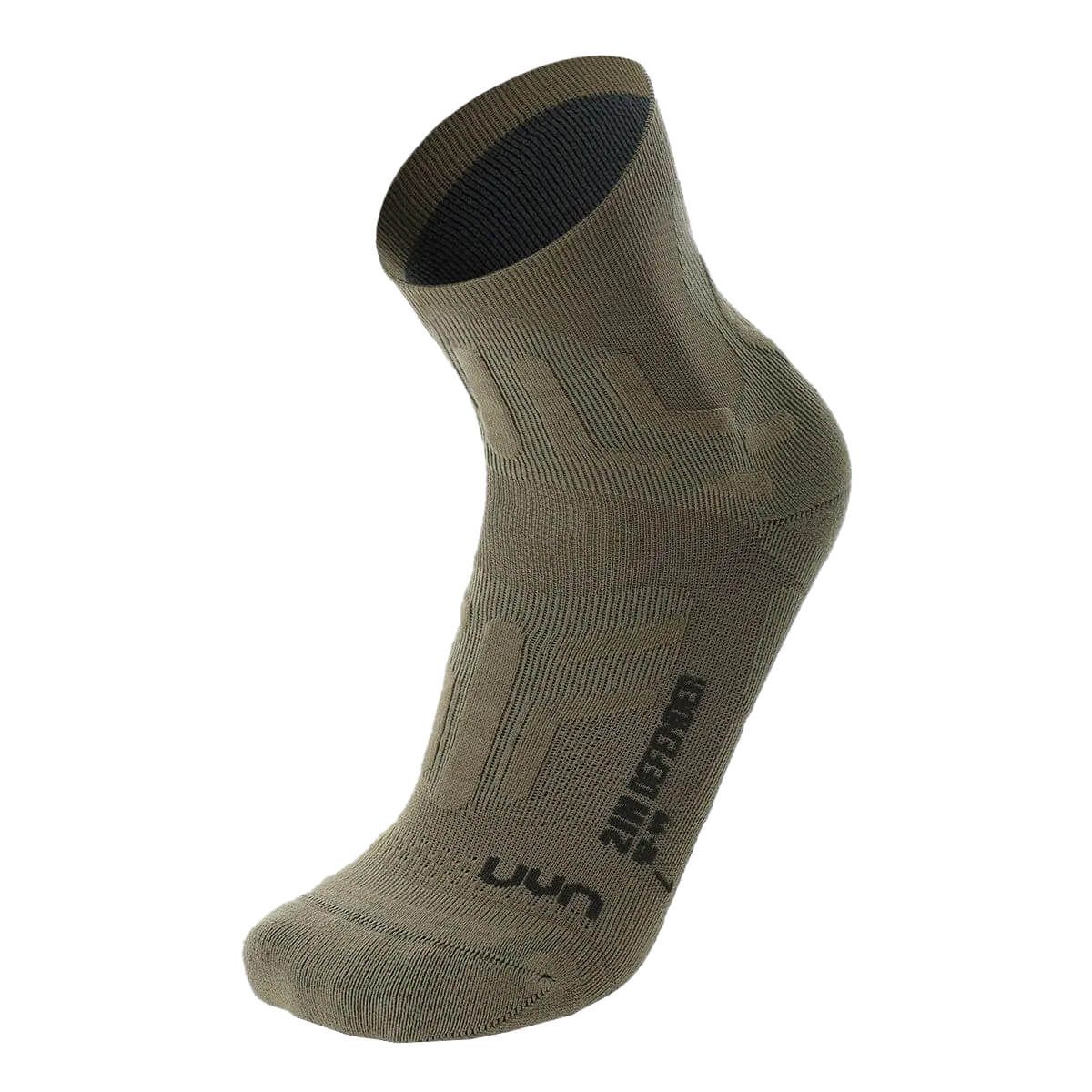 2In Defender Low Cut Socks Taktische Socken