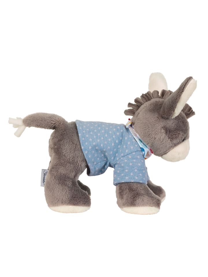 Sterntaler Kuscheltier M ESEL Emmi in mehrfarbig günstig kaufen onesize