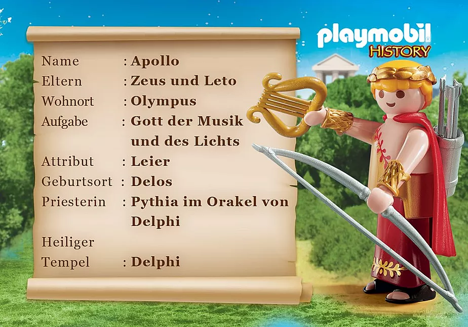 Apollo