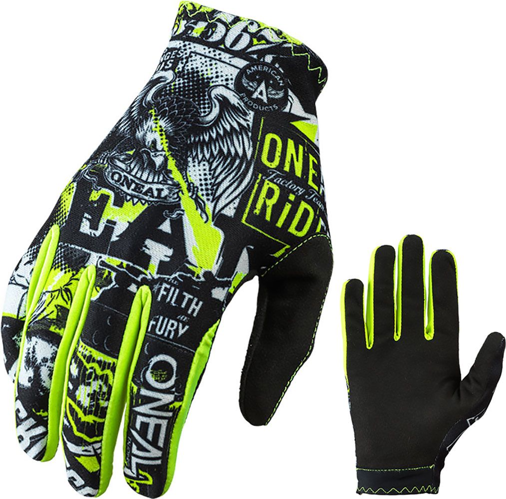 O'Neal Matrix Youth Attack - Kinder MTB Handschuhe kaufen | Bike-Discount