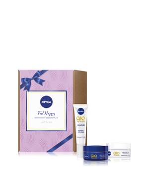 NIVEA Feel Happy Körperpflegeset-1 Stk