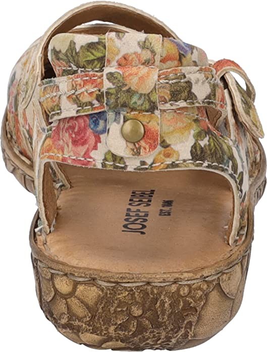 JOSEF SEIBEL Komfort Pumps beige Rosalie 13