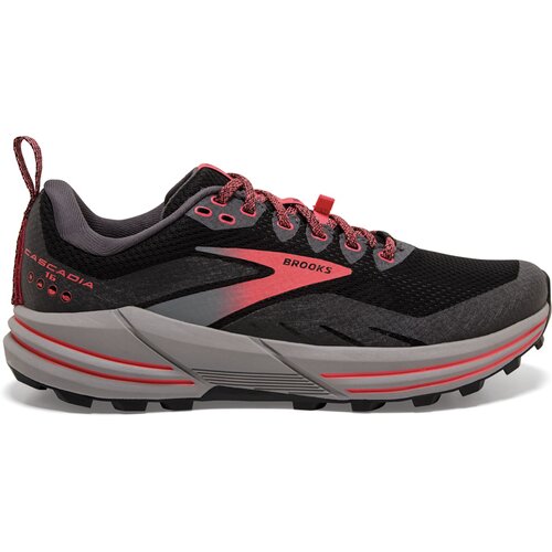 DAMEN TRAILRUNNINGSCHUHE CASCADIA 16 GTX