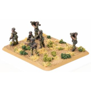 Redeye SAM Platoon
