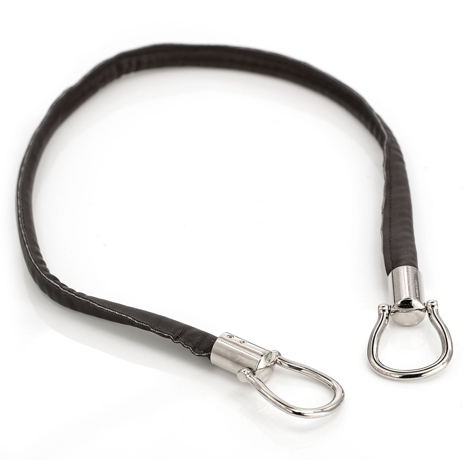 buttinette Endstücke für Taschenhenkel, 4 Stück
