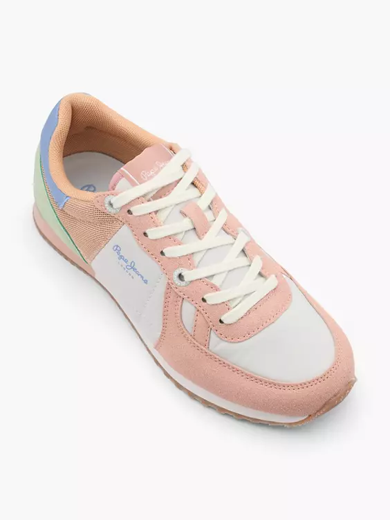 Pepe Jeans Sneaker