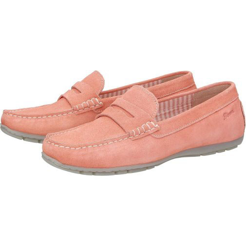 Sioux Slipper Carmona-700