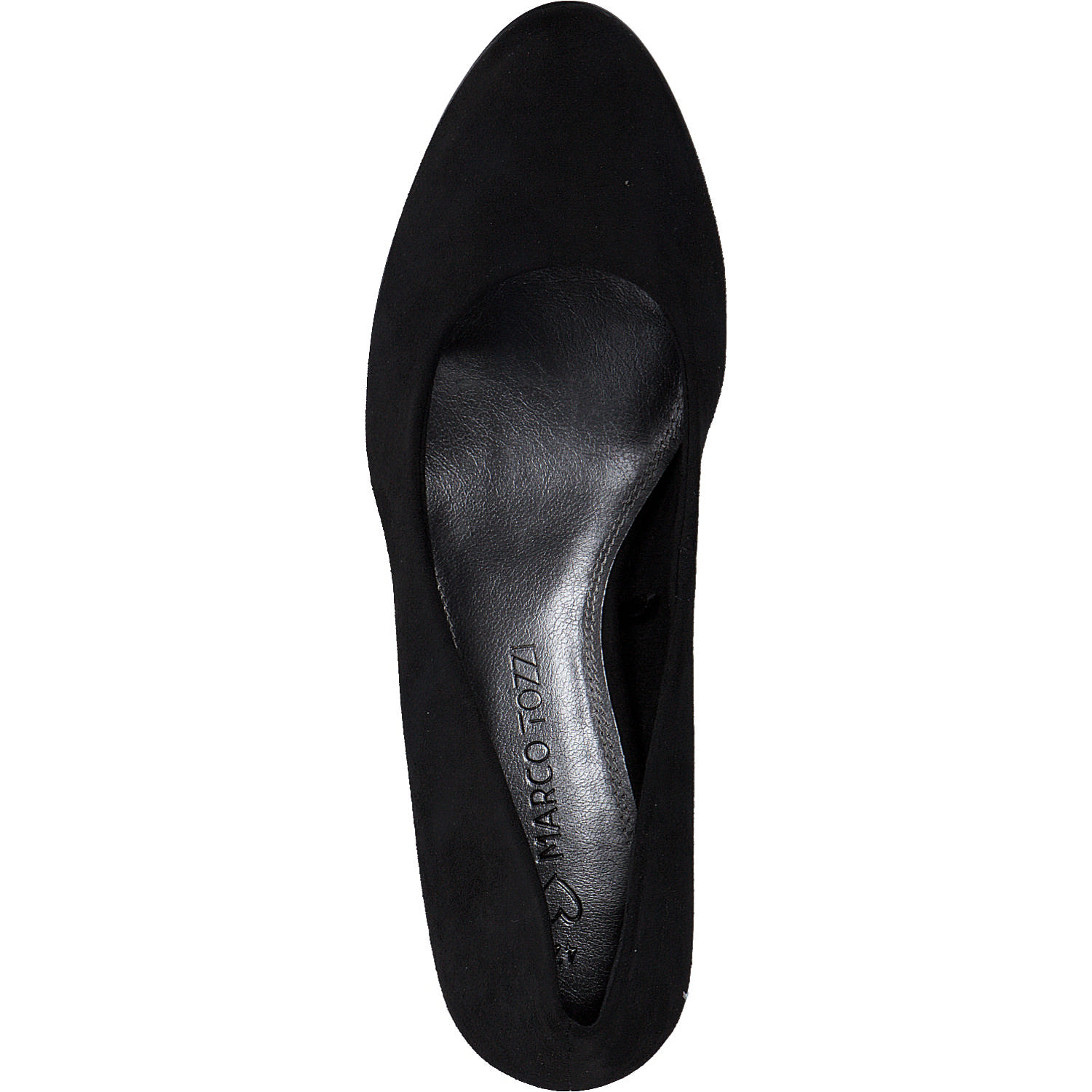 Marco Tozzi 22411, Pumps, Damen, schwarz